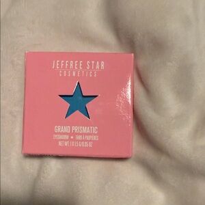 Jeffree Star Grand Prismatic Eyeshadow